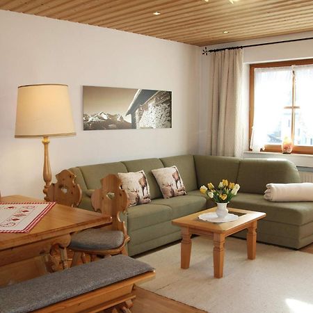 Regina Apartment Garmisch-Partenkirchen Exterior photo